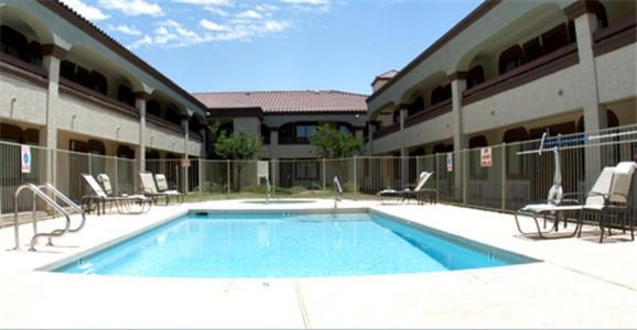 Premier Inns Tolleson Phoenix Luaran gambar