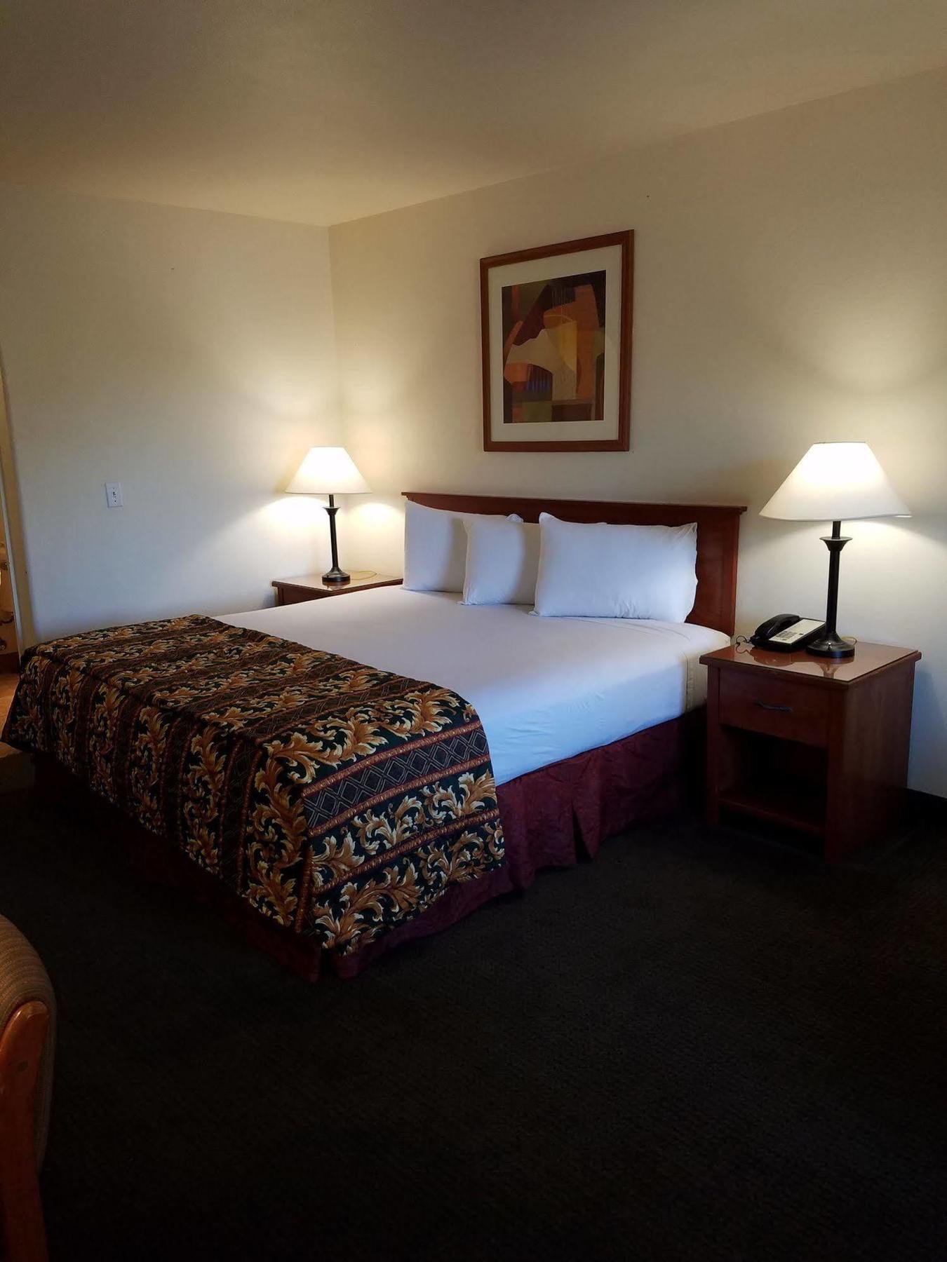 Premier Inns Tolleson Phoenix Luaran gambar